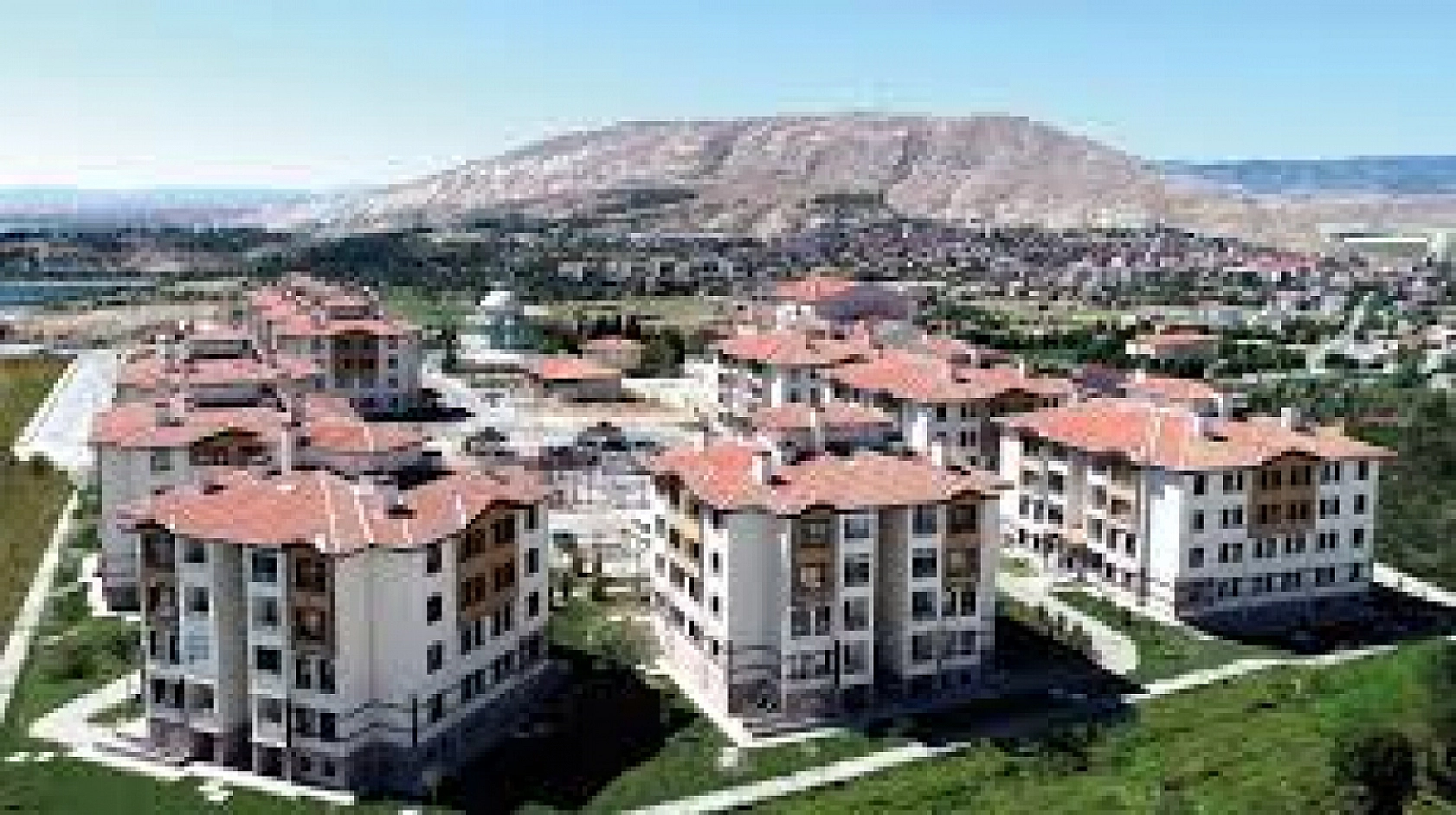 Kura çekimi başlıyor! Peki Malatya ve diğer illere kaç konut teslim edilecek?