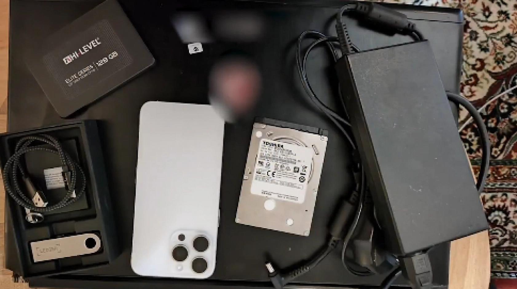 Siberağ'dan Kaçamadılar. Yasa Dışı Bahise Darbe!