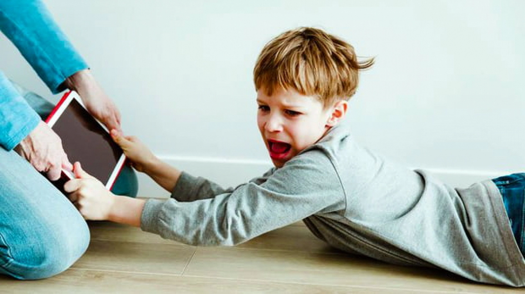 Uzmanlar Uyarıyor: Dijital Bağımlılık Çocuklarda Bu Sorunlara Neden Oluyor