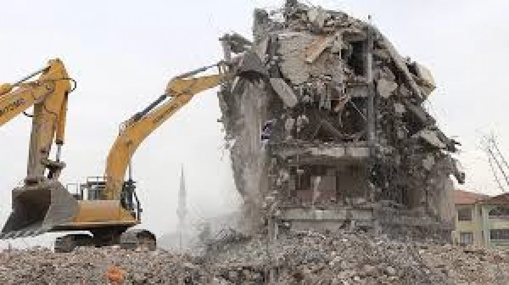 Vali Son Sözünü Söyledi! Malatya'da Süreç Hızlanacak!