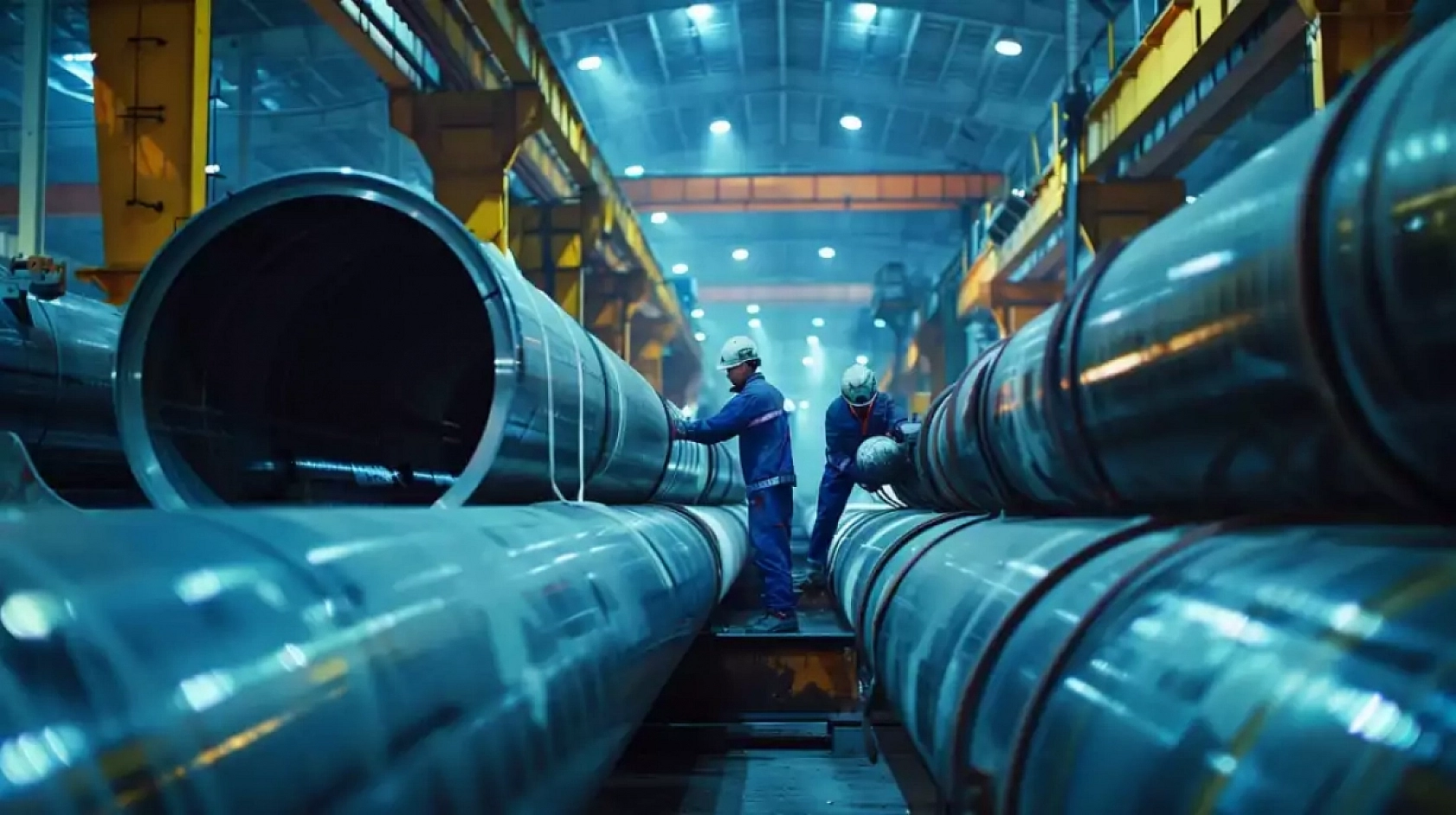 Malatya'da Dev Yatırım Faaliyete Geçti: Çok Sayıda Kişi Ekmek Kapısı Bulacak!