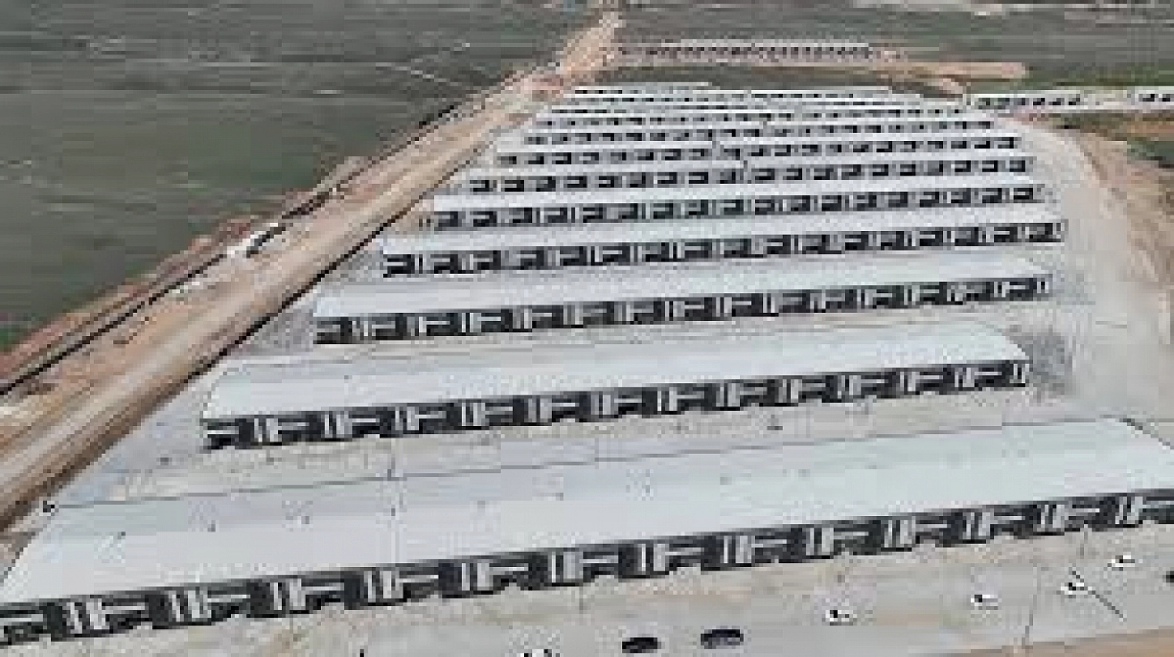 Sanayi işyerleri için yeni başvuru süreci başladı: Peki son başvuru tarihi ne zaman? Yeni süreçte istenilen şartlar neler?