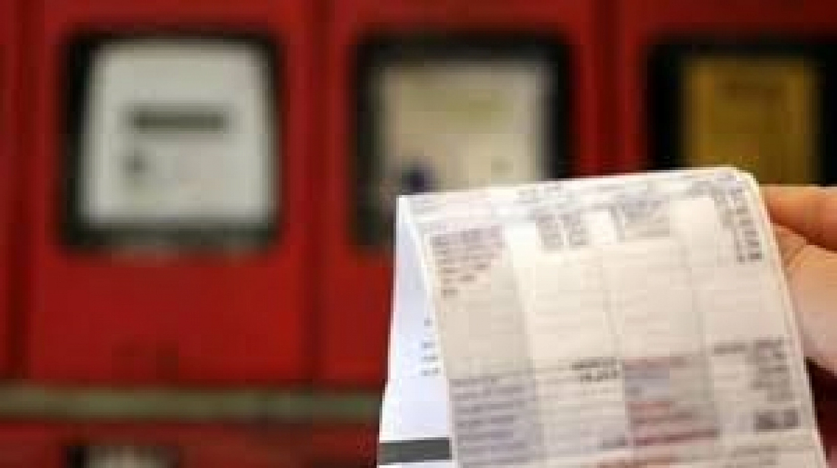 Elektriğe Gizli Zam: Milyonlarca Abonenin Maliyeti 2 Kat Artacak!