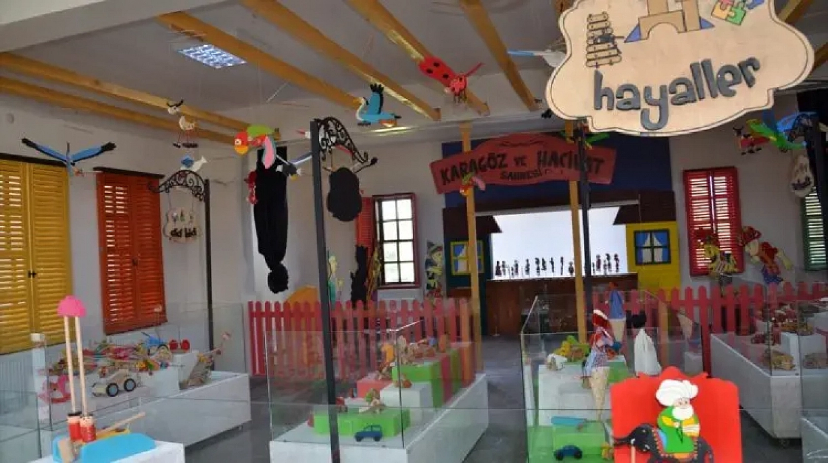 Deprem Malatya Müzelerini Vurdu: Ziyaretçi Sayısında Çöküş Yaşandı!