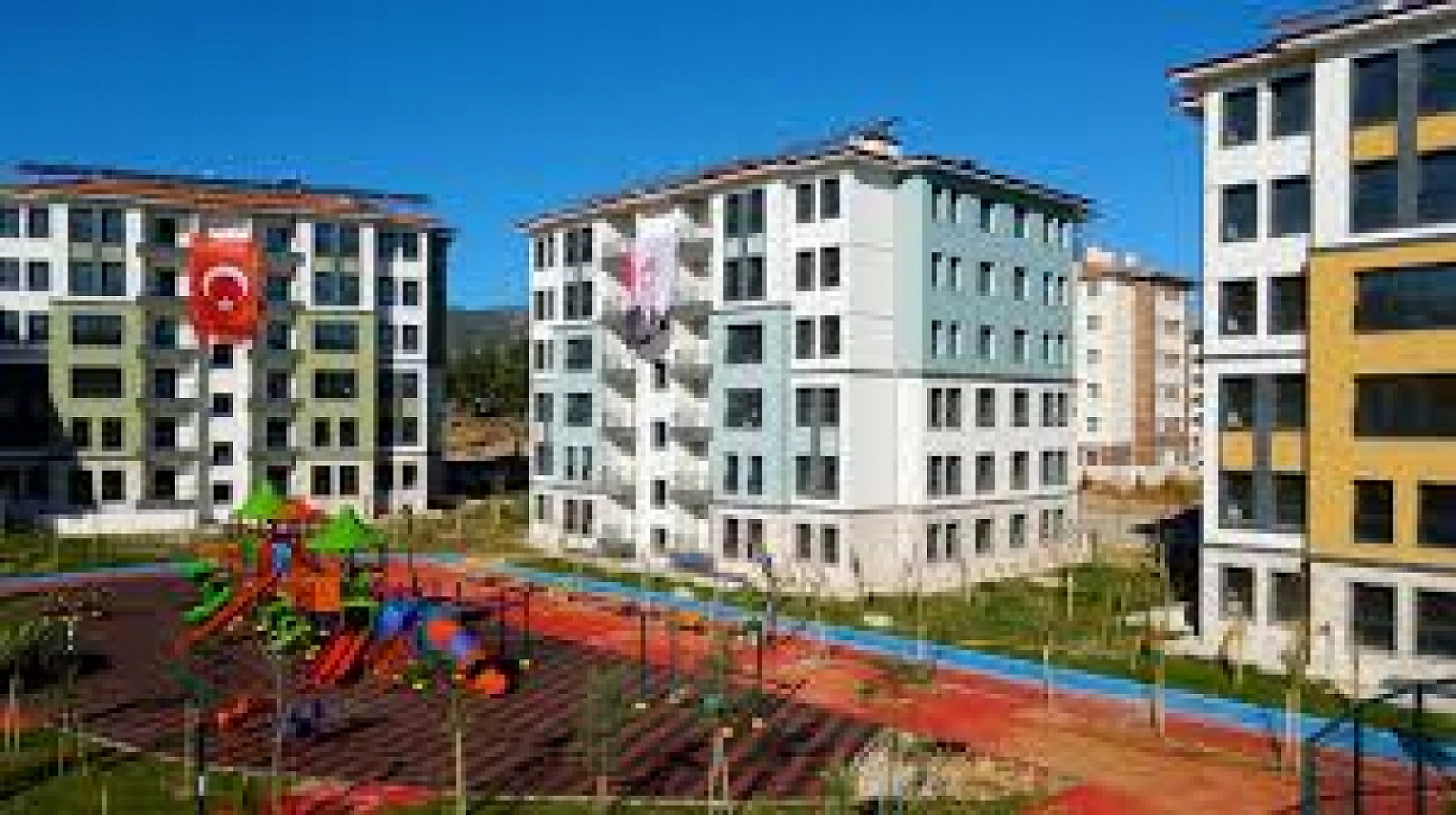 Deprem Konutları Denetlensin! İkinci Bir Felaket Yaşanmasın!