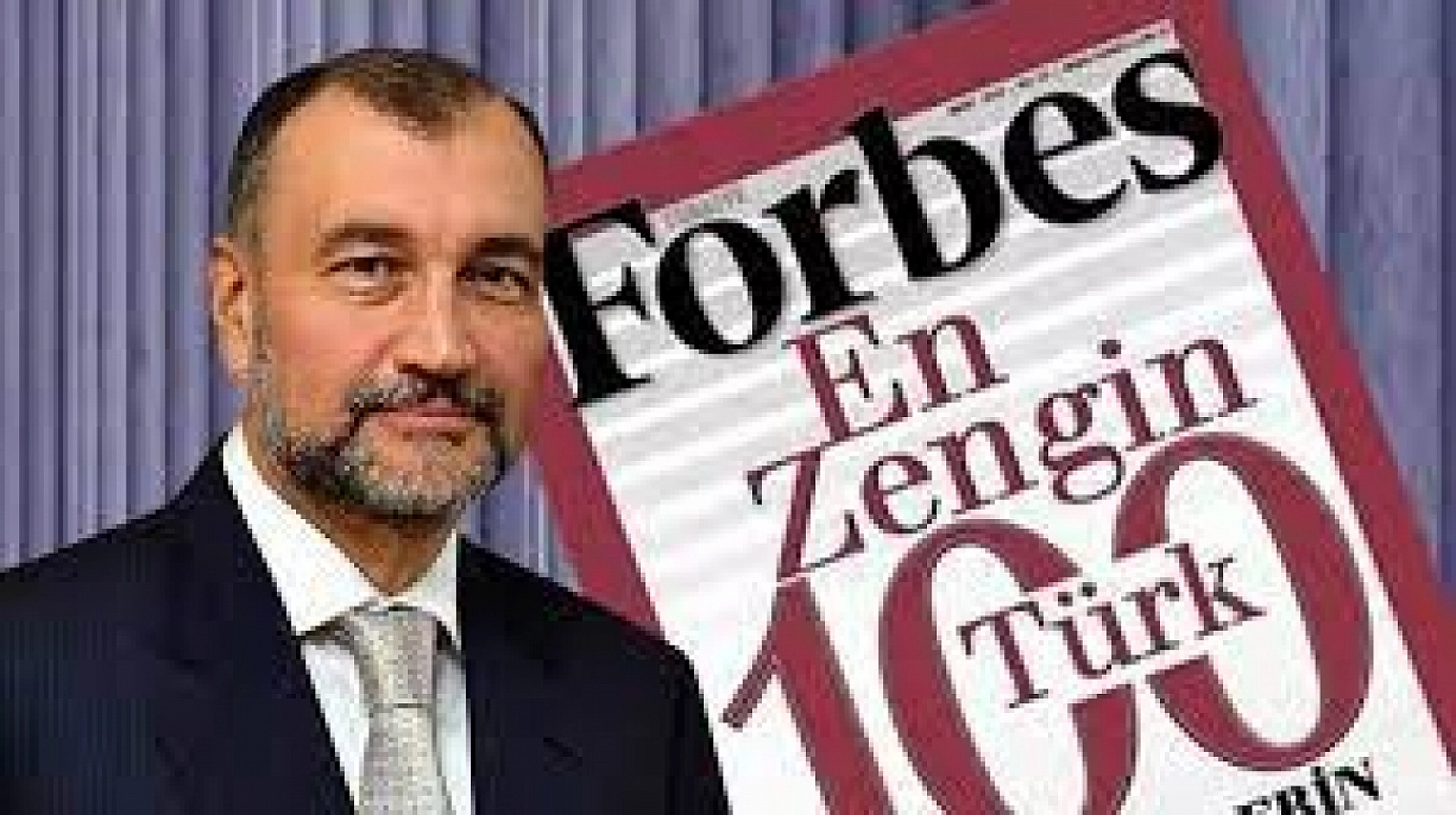 Forbes'in gözde milyarderleriydiler. Endeks açıklandı! | Listede yer alamadılar…