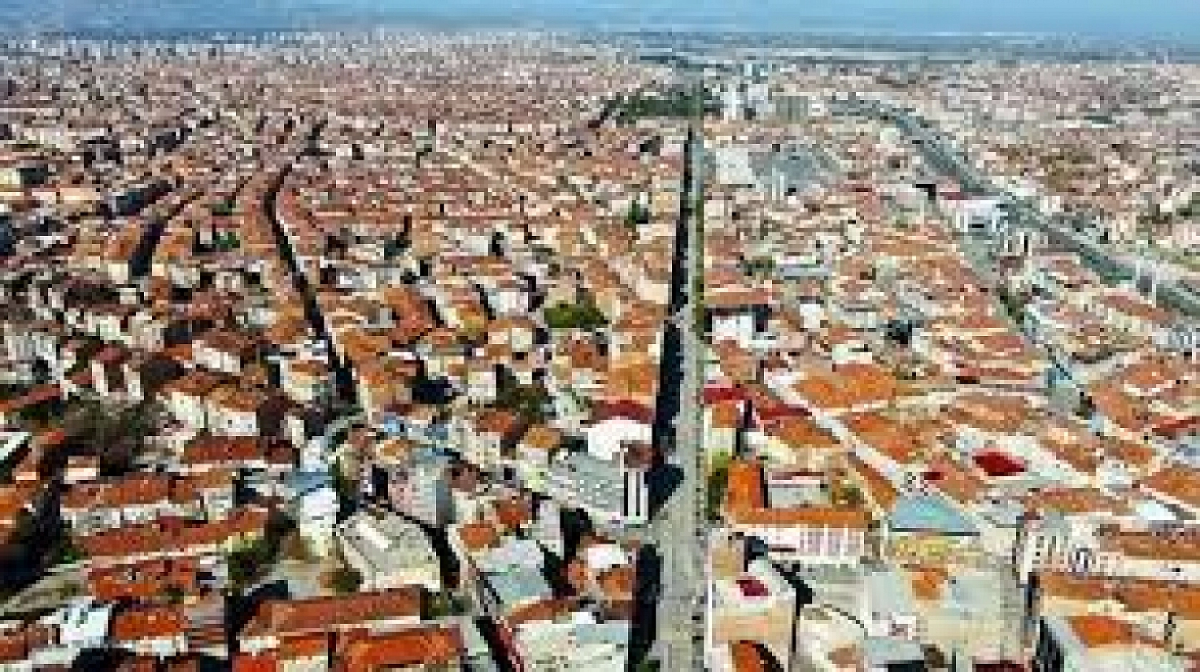 Malatya'da Çarşı Merkezi'nde yapılan hata tekrarlanabilir! Prestijli cadde olmayabilir