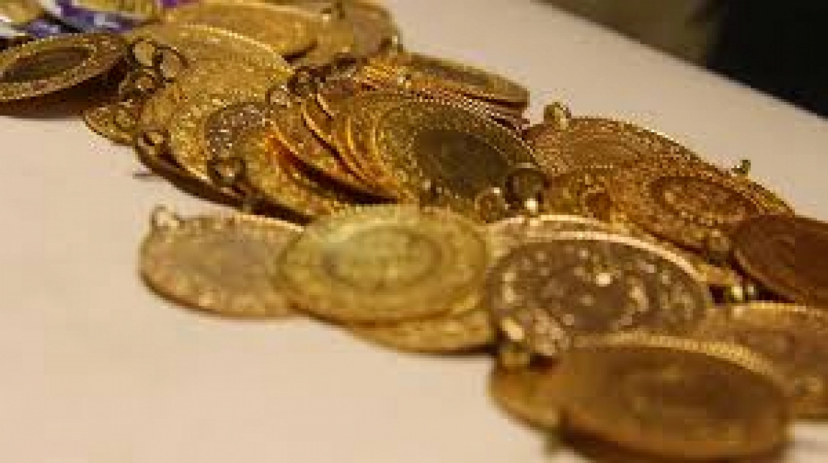 Malatya'da Altın Fiyatları Rekor Kırdı: Gram Altın 4.474 TL, Beşibiryer 146 Bin TL'yi Aştı!