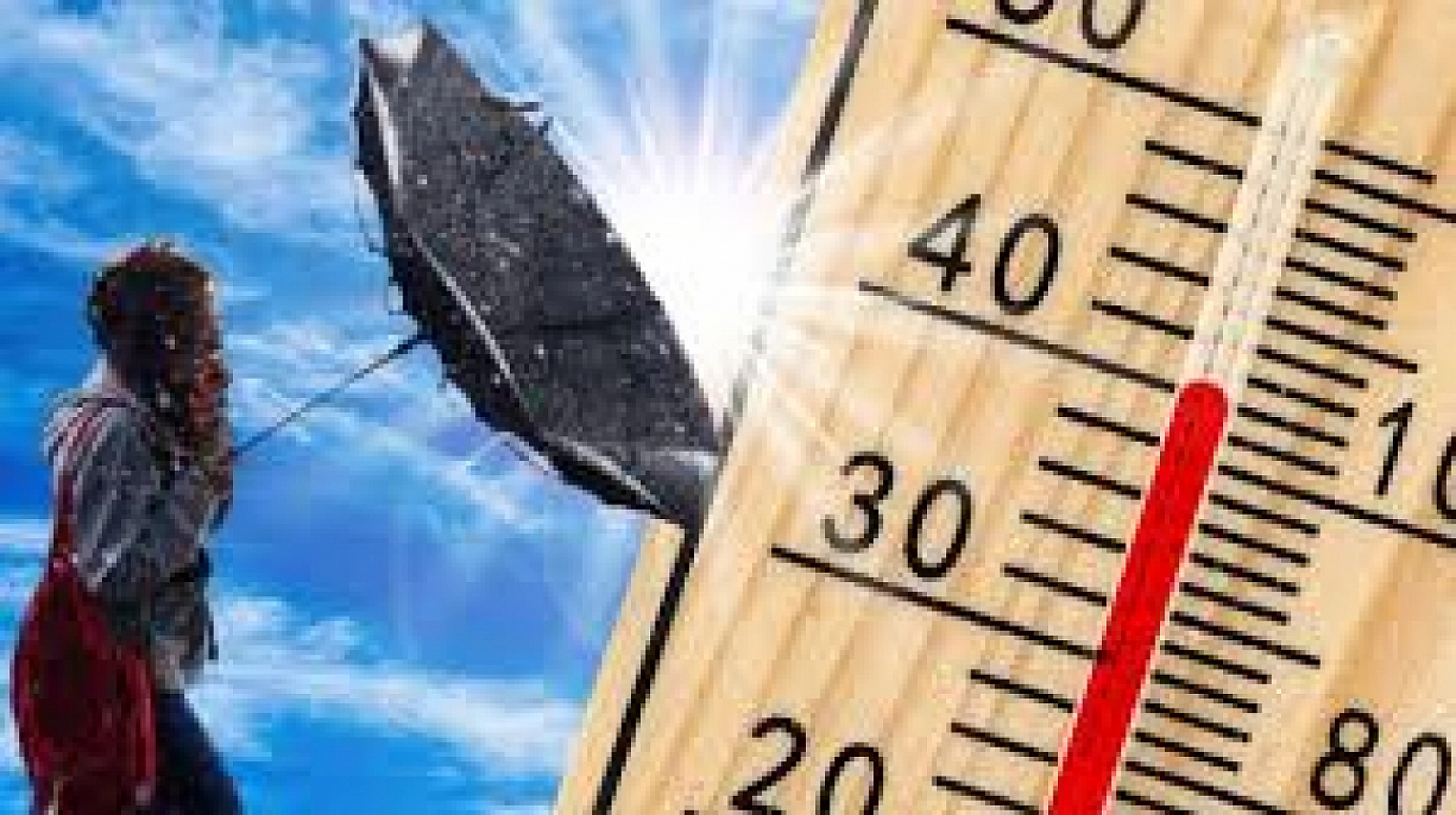 Malatya'da Parçalı Bulutlu Bir Gün: İlçelere Göre Sıcaklık ve Yağış Tahmini