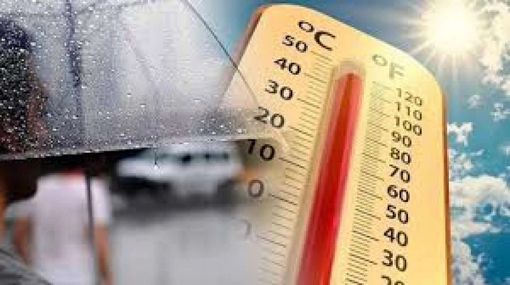 25 Ekim Cumartesi Malatya'da hava nasıl olacak, yağış var mı? İşte günlük hava durumu tahmini!