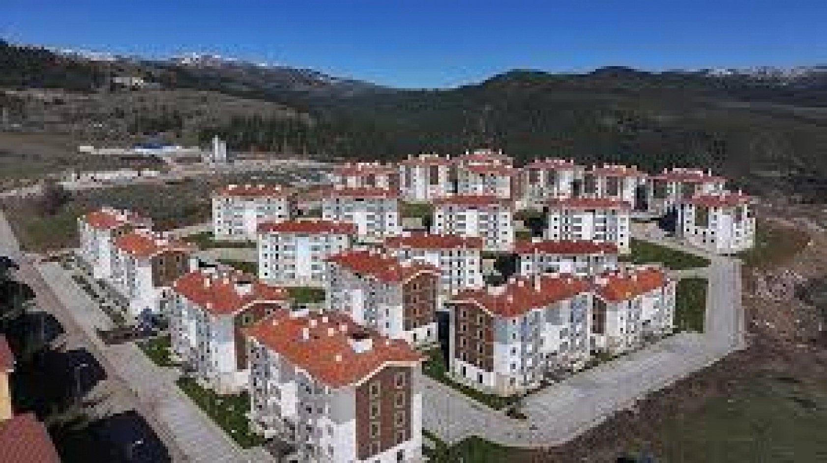 TOKİ Malatya'da kura çekmeyecek: Başvuran herkes konut sahibi oldu…