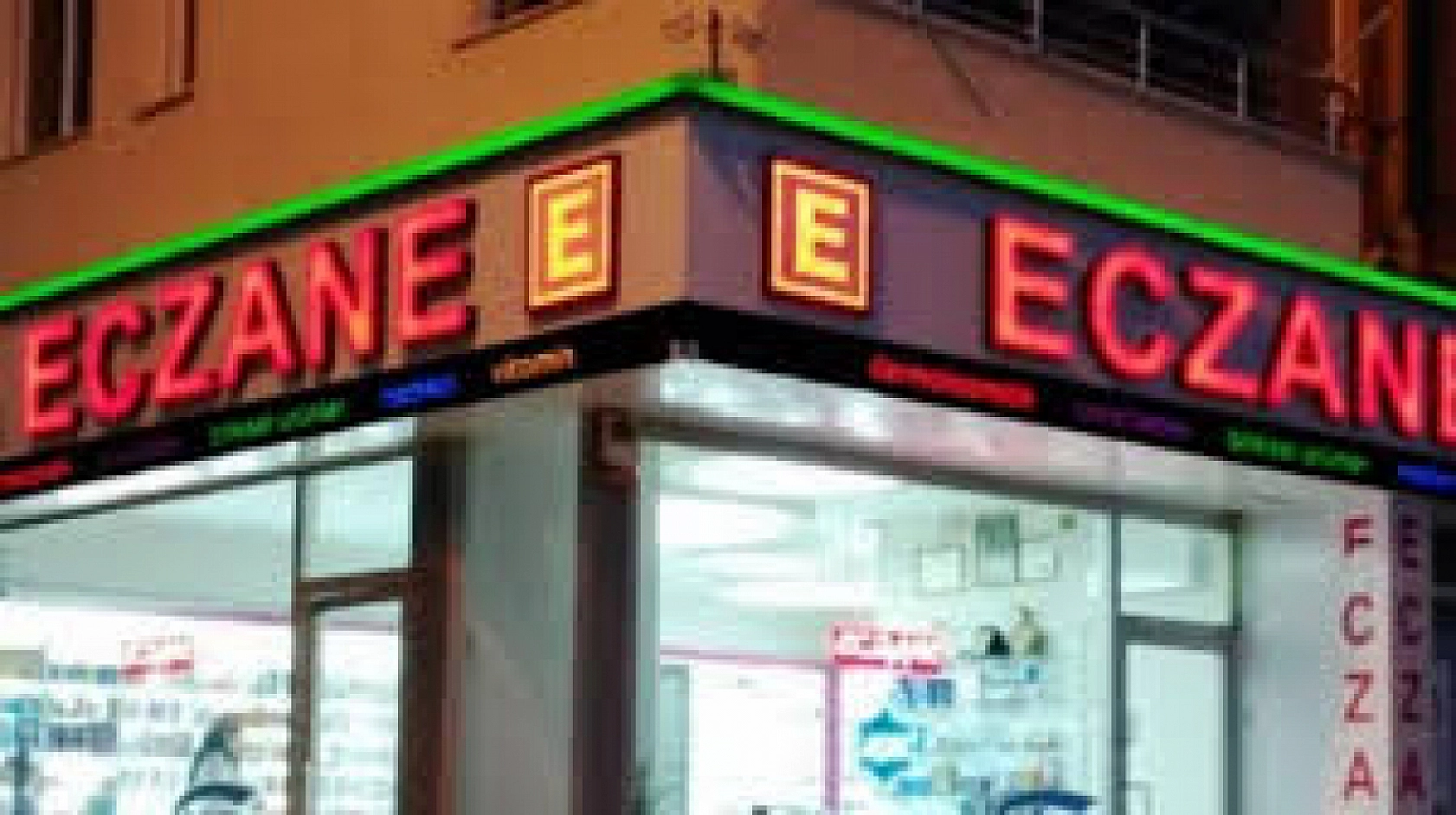 Bugün Malatya'da Hangi Eczaneler Nöbetçi?