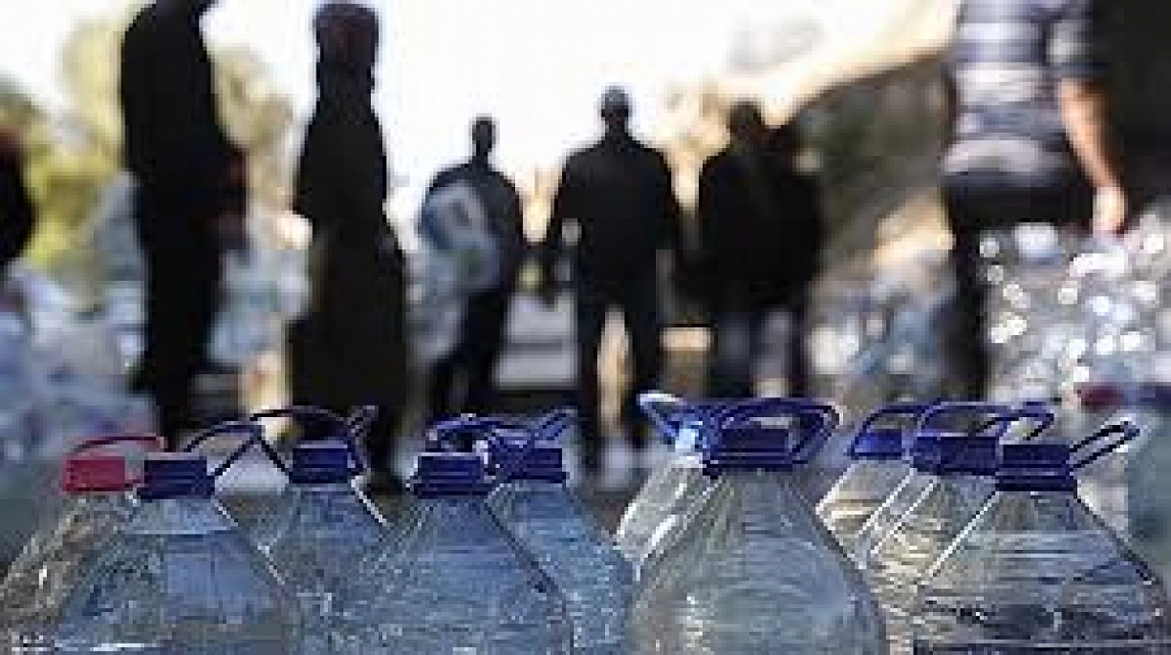 Malatya'da uzun süreli su kesintisi