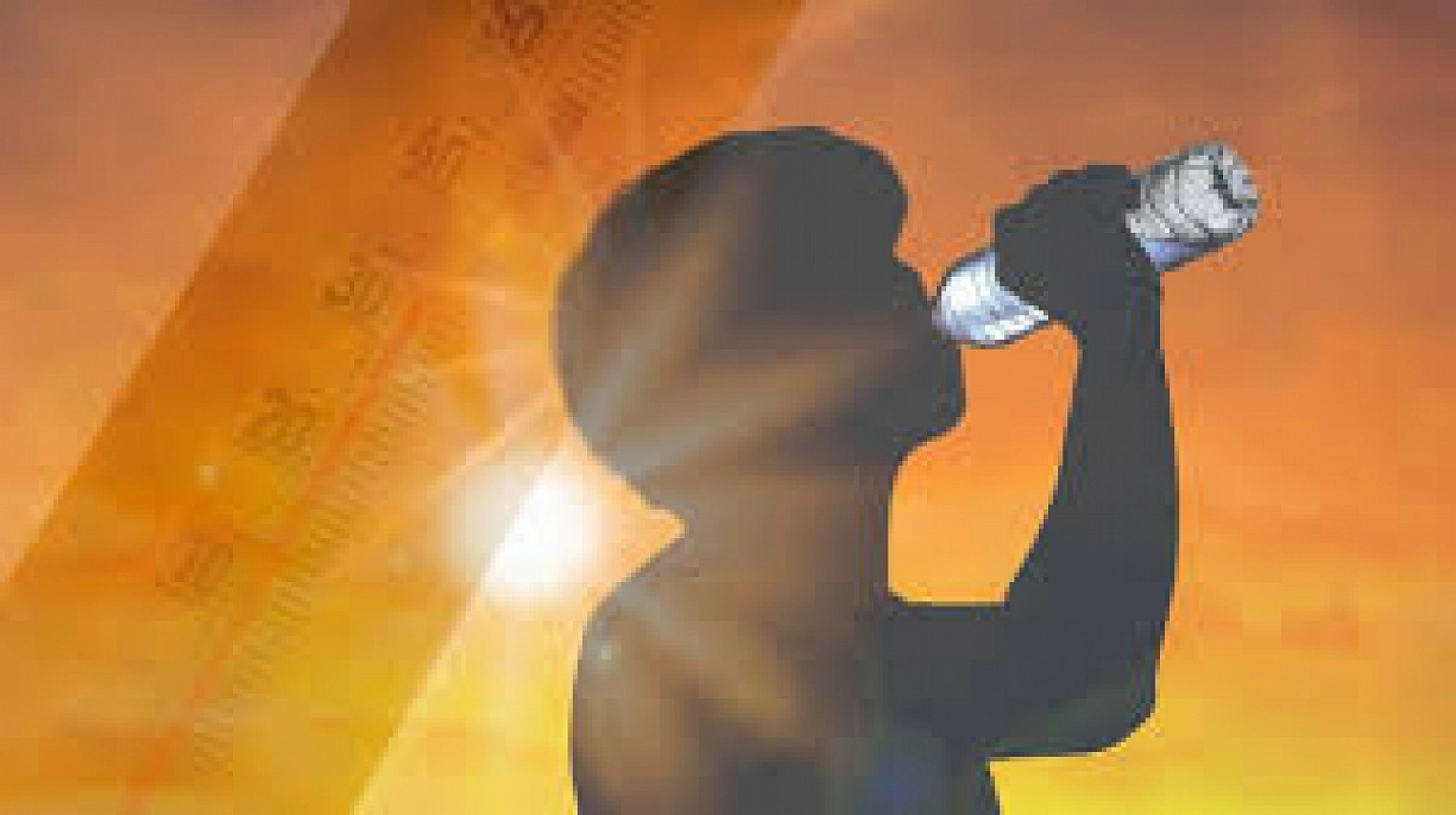 Malatya'da Bir İlçe En Sıcak Listeye Girdi