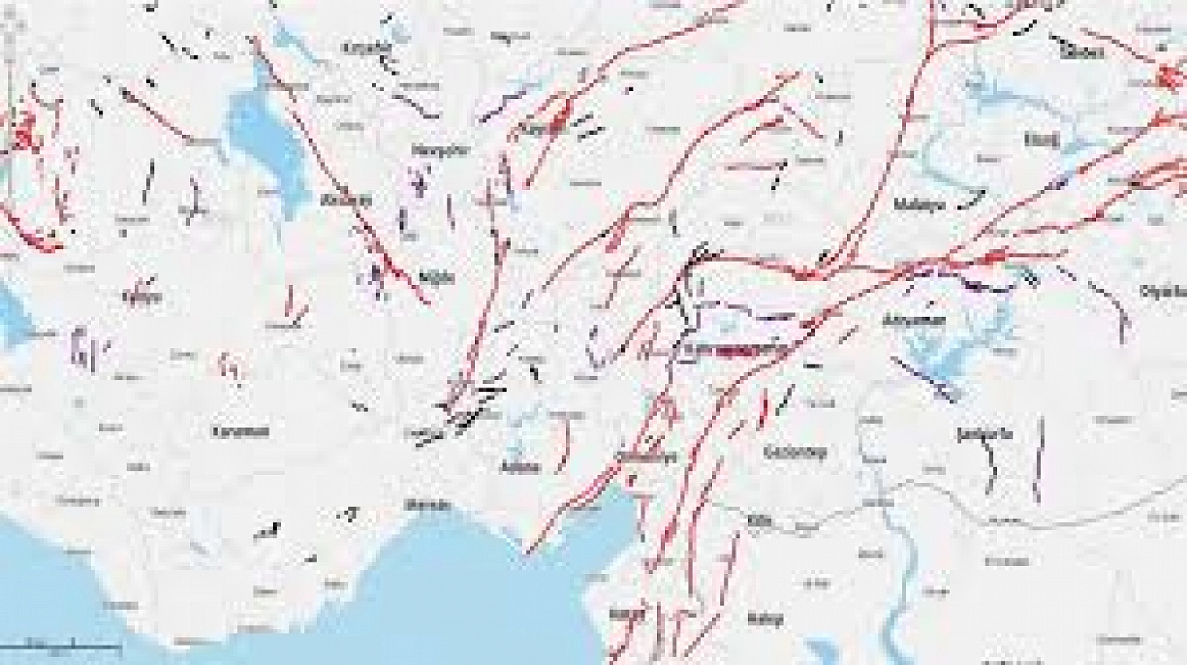 Savrun Fayı Harekete Mi Geçiyor? Malatya Etkilenir Mi? 'Kırılsa bile tek parçada kırılmaz'