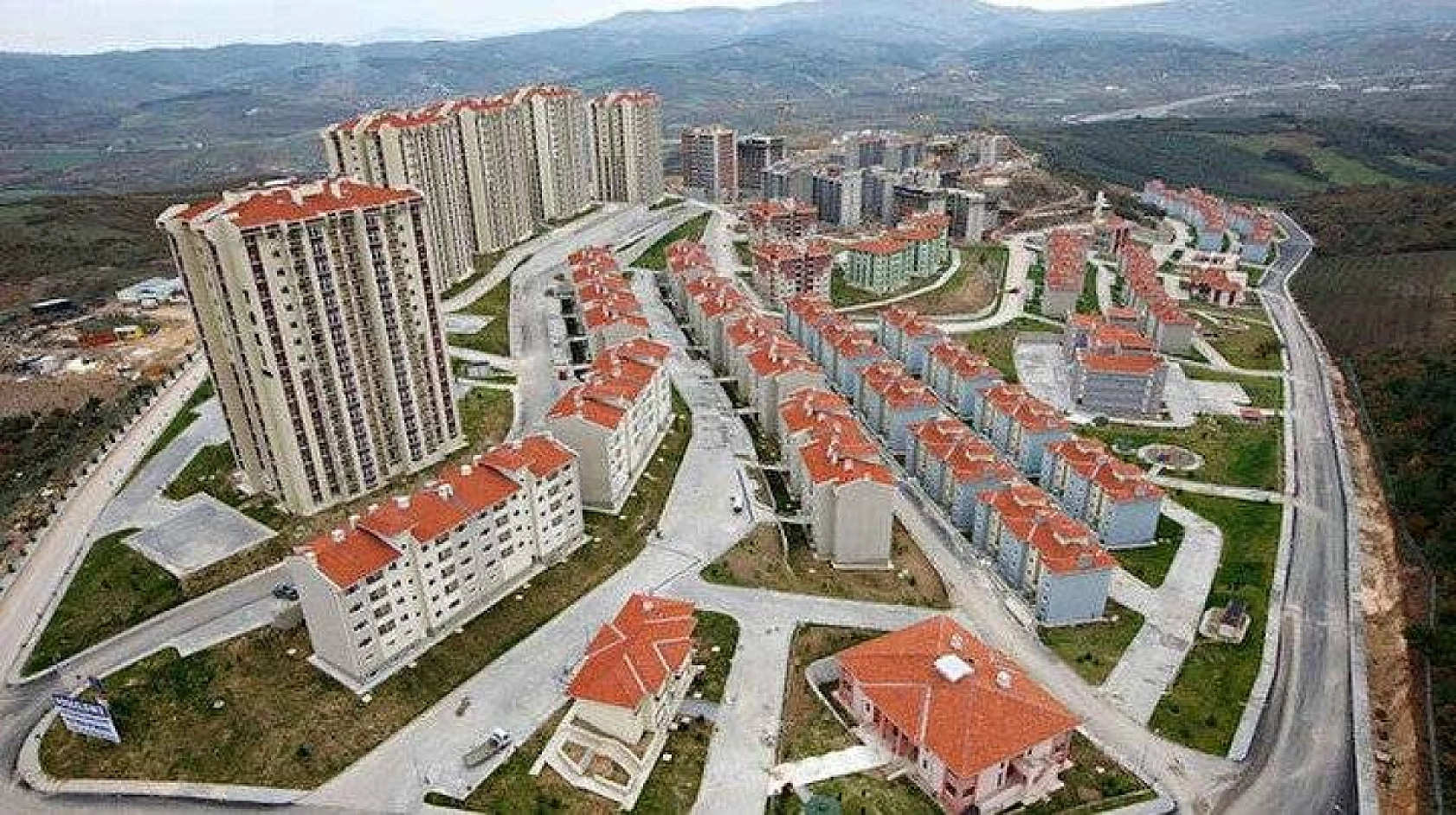 Malatya Projede Yer Almadı: Kiracılar Ev Bulmakta Zorlanacak!