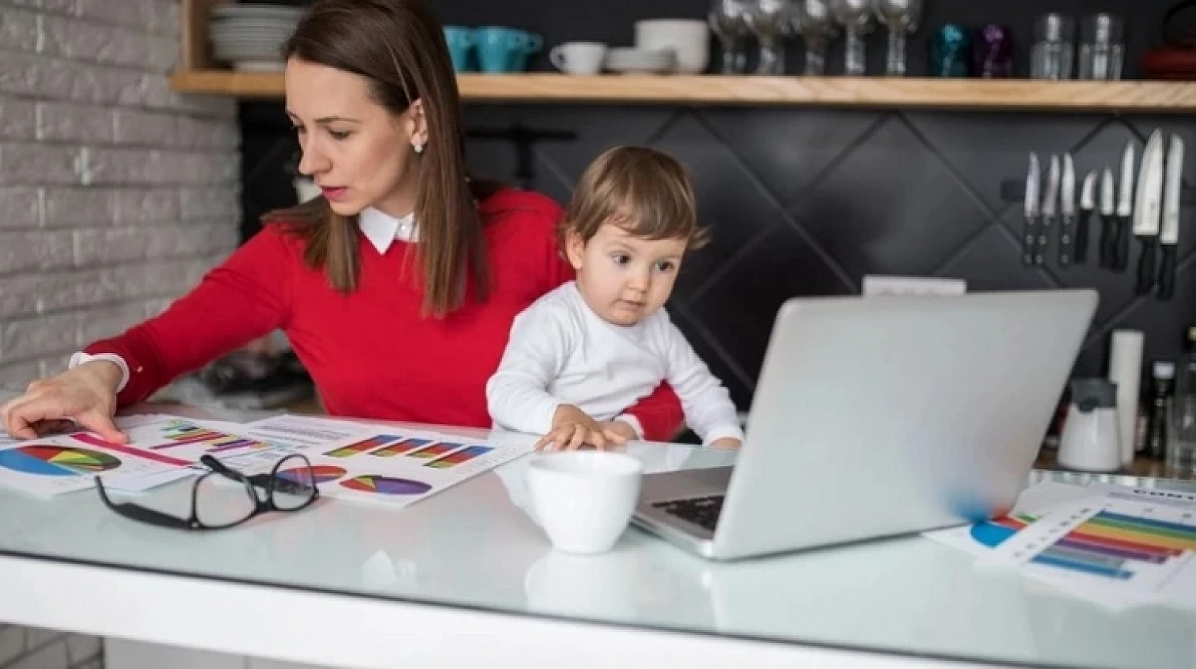 Çalışma Düzeni Değişiyor: Erdoğan'dan Memurlara Yarım Zamanlı Hak...