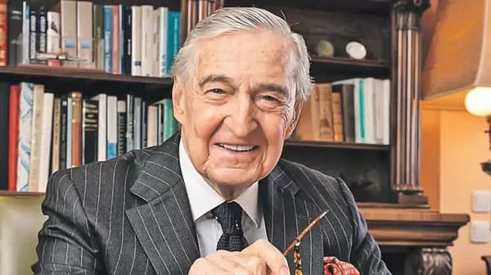 En Zenginler Listesi Güncellendi: Forbes'in Göz Kamaştıran Malatyalı Milyarderleri…