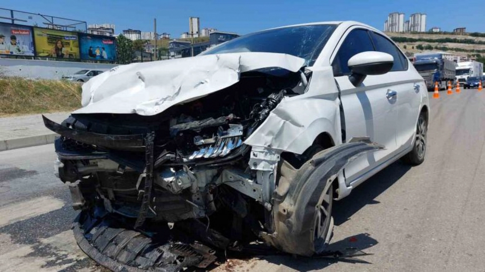 Malatya'da zorunlu trafik sigortası primleri yükseldi: İlçe ilçe güncel primler açıklandı