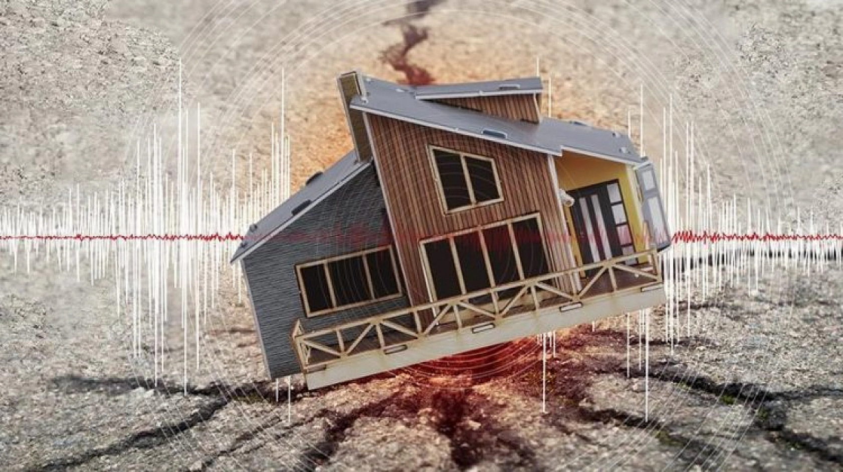 Uzmanlar Malatya'nın Zeminine Dikkat Çekti: İşte En Sağlam ve En Kötü Zemine Sahip Mahalleler…