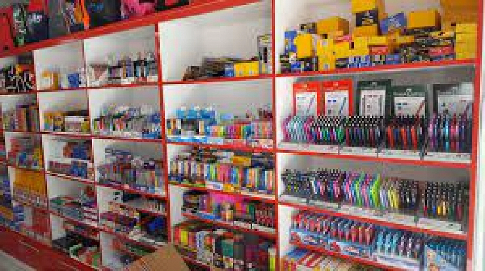 Deprem ve Ekonomik Kriz Kırtasiyeyi Vurdu!