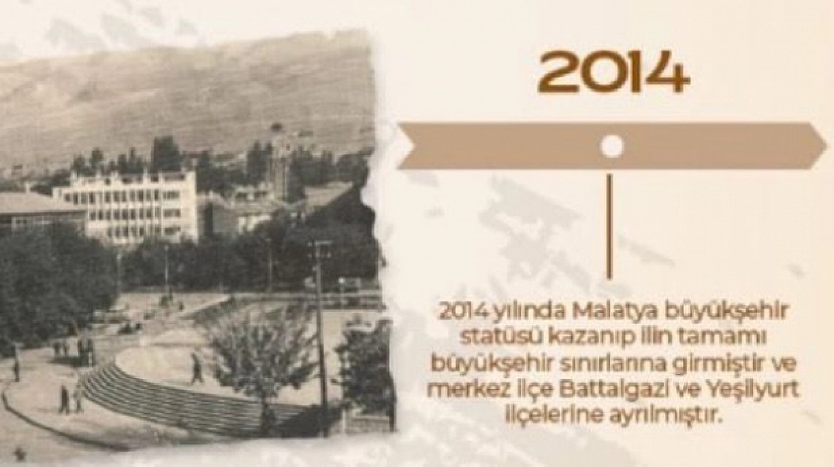 Anadolu'nun Gözbebeği 100 Yaşında..!