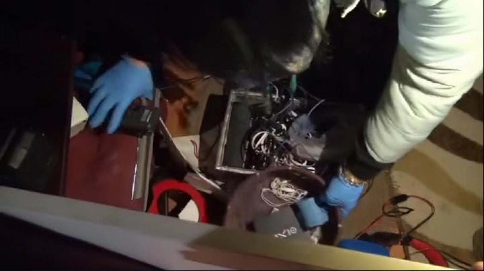 Malatya'da DEAŞ Operasyonu: İki Günde 4 Terörist Yakalandı…