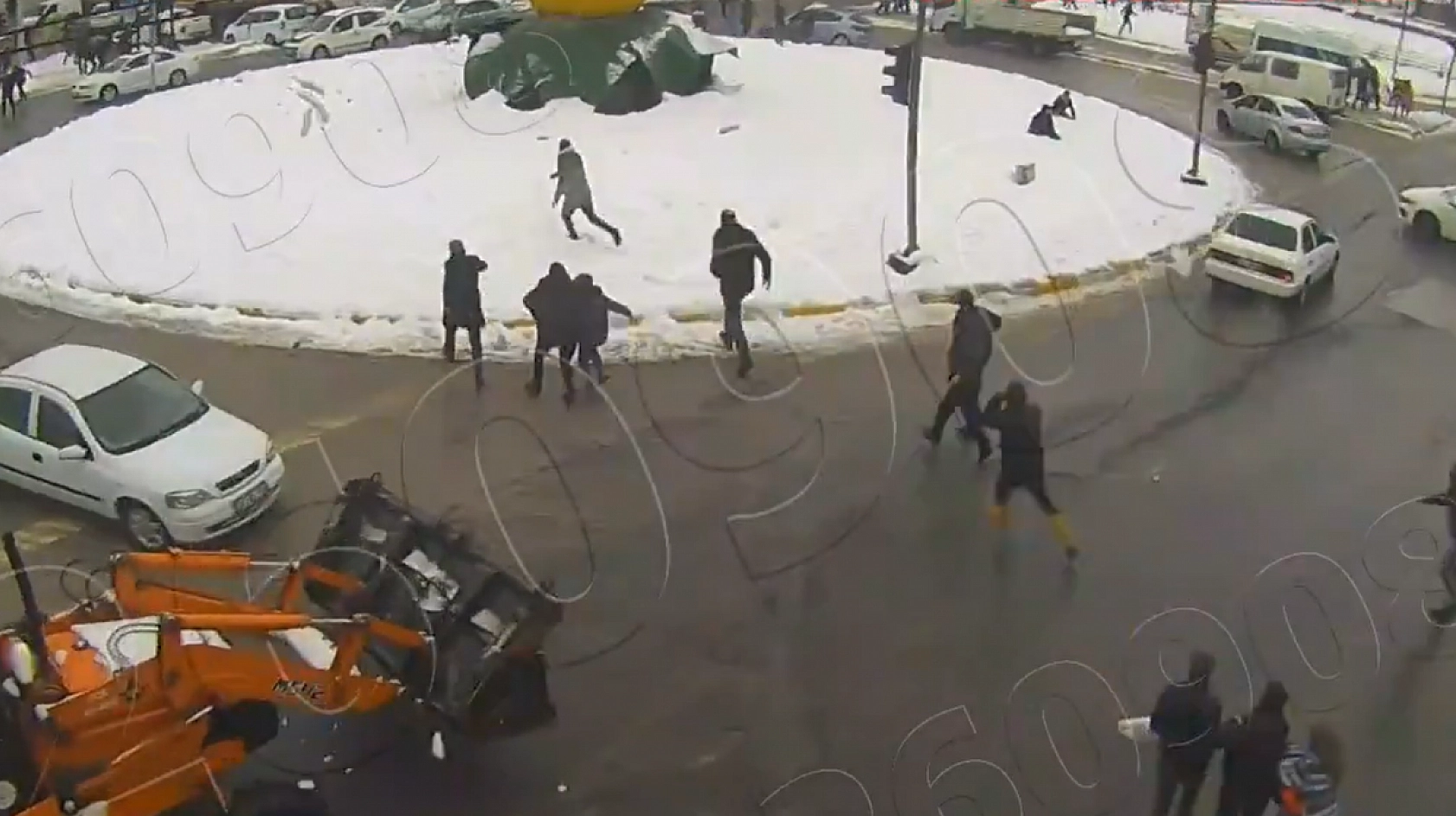 'Asrın Felaketin' üzerinden 3 yıl geçti! Kulaklarda aynı ses: 'Sesimi duyan var mı?'