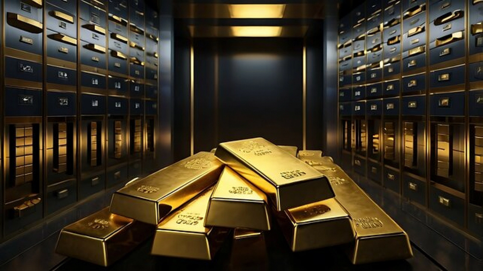 Altın Fiyatları Tarihi Zirvede: Neden Bu Kadar Yükseliyor?