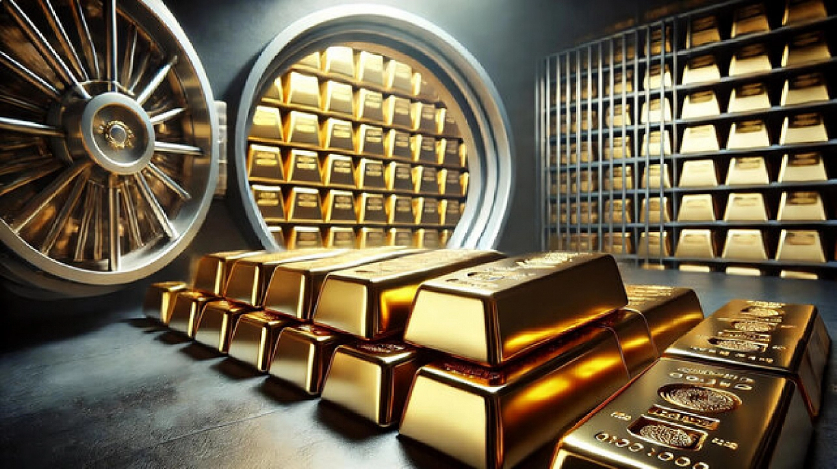 Altın Fiyatları Tarihi Zirvede: Neden Bu Kadar Yükseliyor?