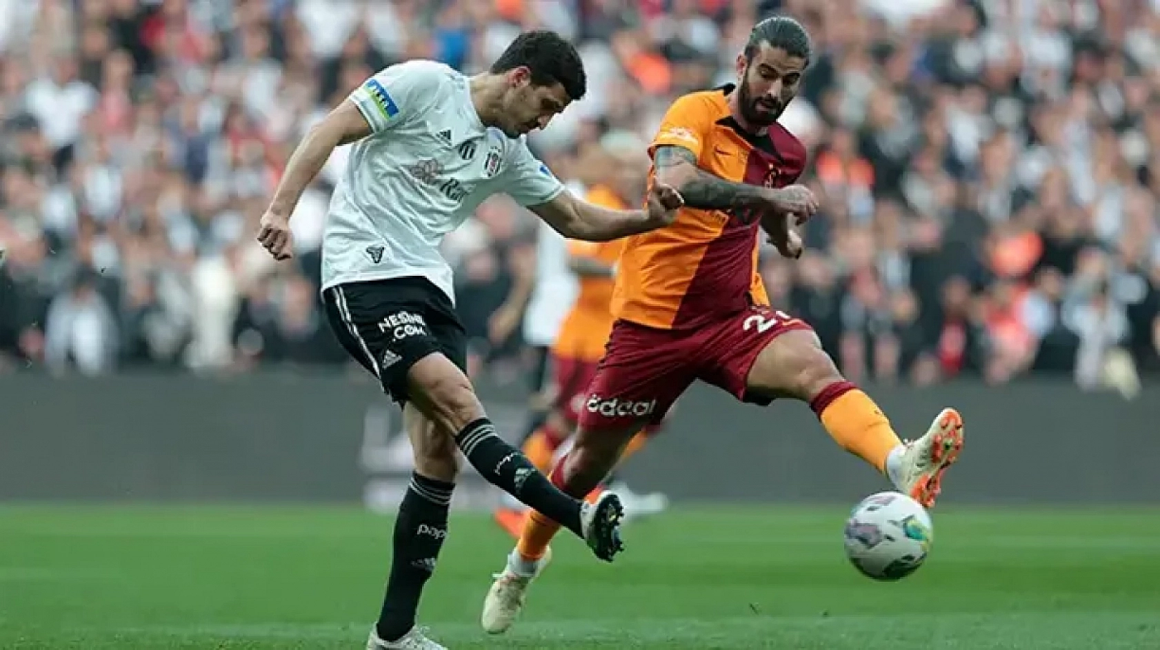 Süper Kupa Şampiyonu: Beşiktaş