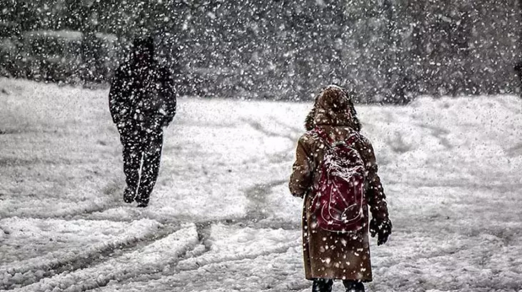 Okullar için son karar açıklandı: Malatya'da 5 Ocak'ta ders zili çalacak..
