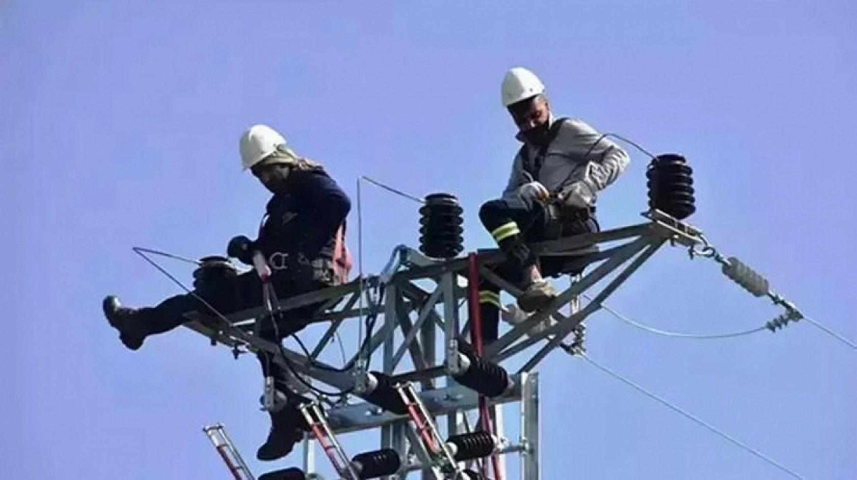 Fırat EDAŞ Malatya'da elektrik kesintisi açıklaması: Karanlığa girecek mahalleler belli oldu