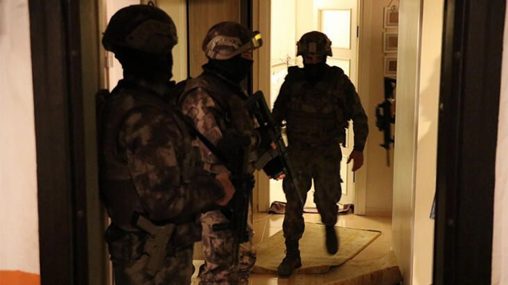 Bakan Yerlikaya Emniyete Teşekkür Etti: Malatya'da 179 Kişi Tutuklandı…