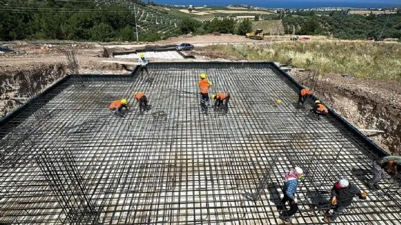 Konutlarla İlgili Önemli Açıklama: Zaman Kaybettik!