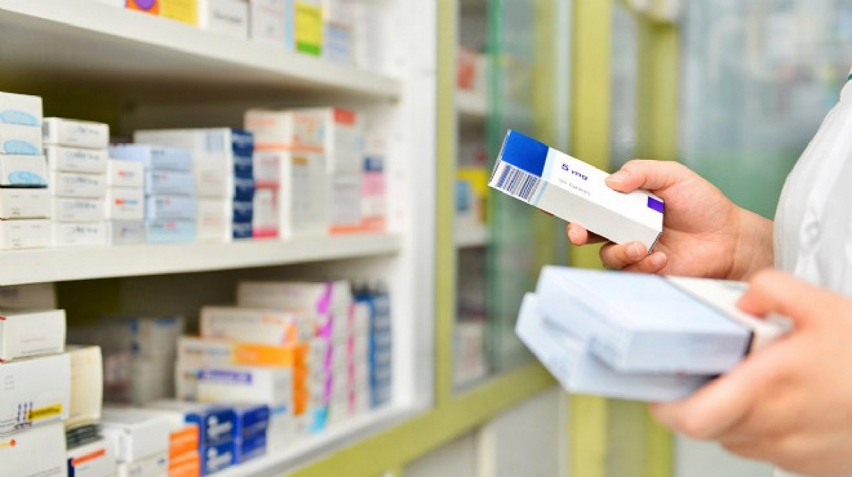 Vatandaşın Sağlığı Hiçe Sayıldı: Piyasada Bulunmayan İlaçlar Zam Sonrası Ortaya Çıktı!