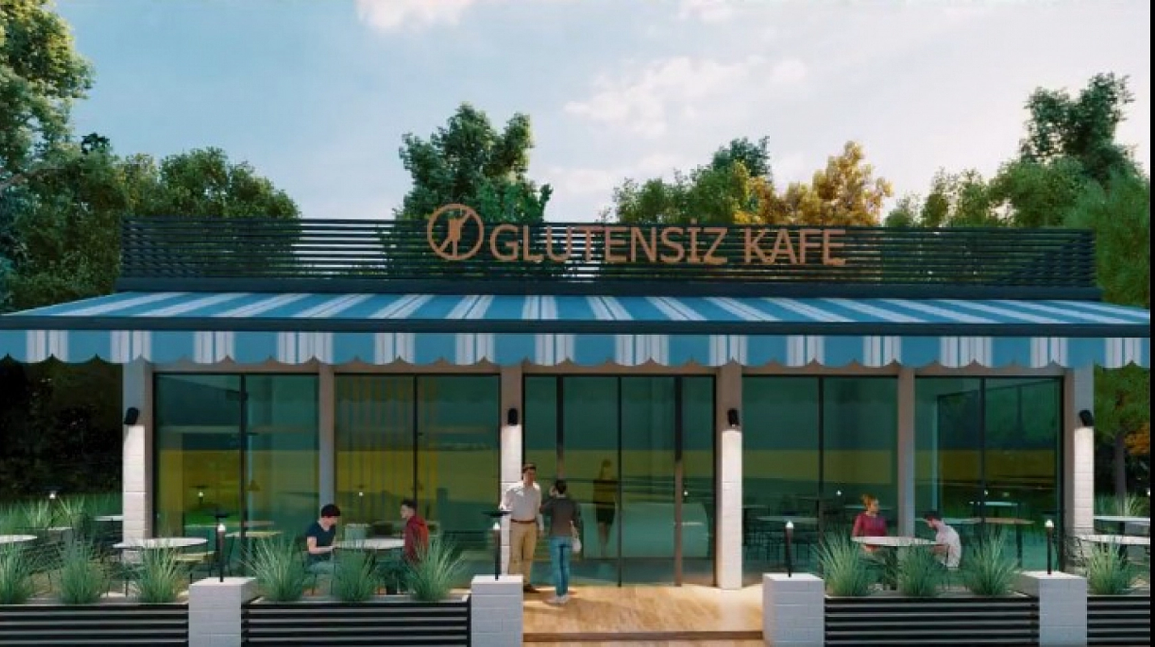 Çölyak hastalarını sevindiren haber: Yakında hizmette!