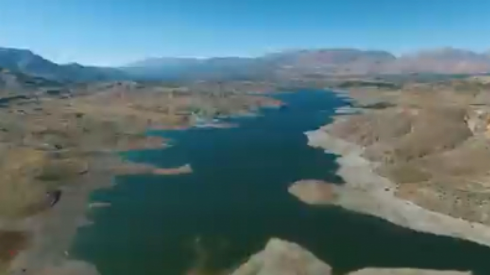 Malatya'da susuzluk krizi derinleşiyor| Başkan Er, planı sosyal medyada açıklıyor