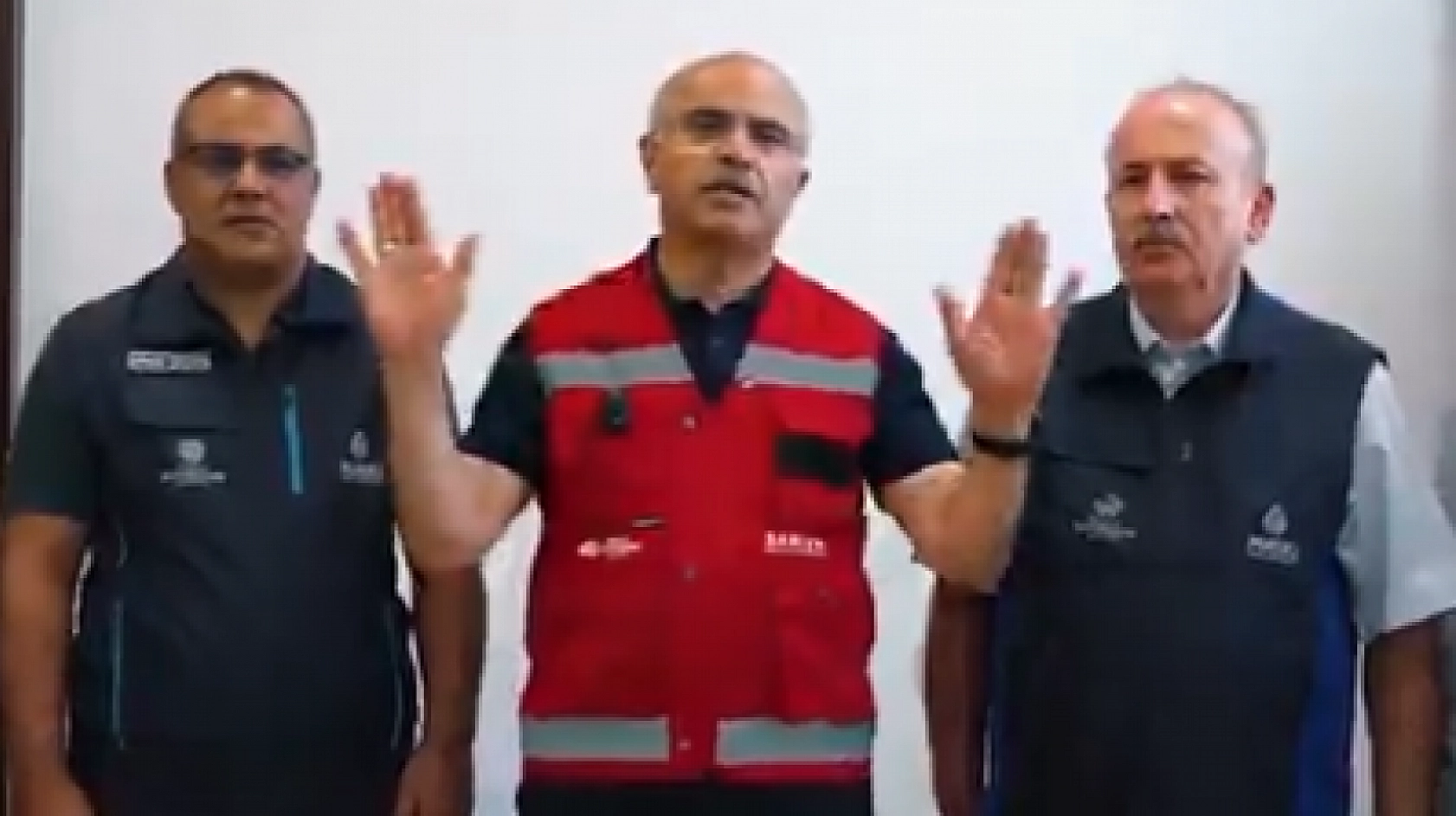 Malatya'da susuzluk krizi derinleşiyor| Başkan Er, planı sosyal medyada açıklıyor