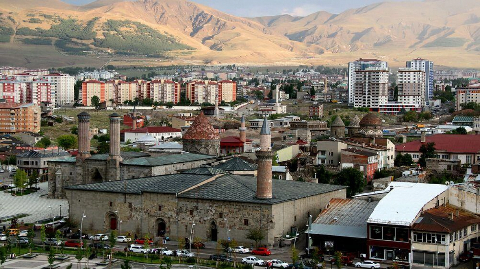 Türkiye'nin En Zengin İlleri Değişti! Peki Malatya Kaçıncı Sırada Yer Aldı? İşte Yanıtı…
