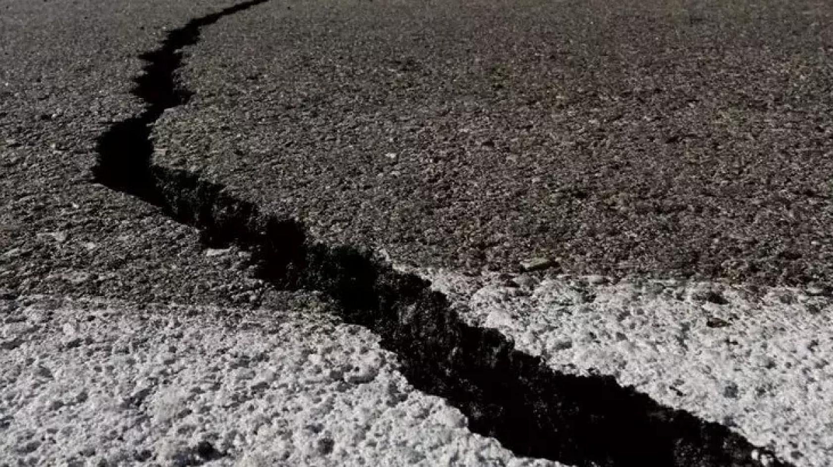 Malatya her gün sallanıyor: Peki deprem riskinde kaçıncı sırada yer alıyor?