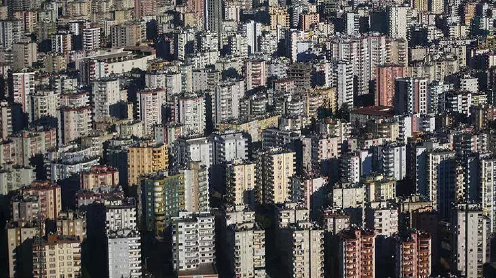 Vatandaşların Tercihi Malatya Oldu: 9 Ayda Yüzlerce Ev Satıldı! İşte Detaylar...