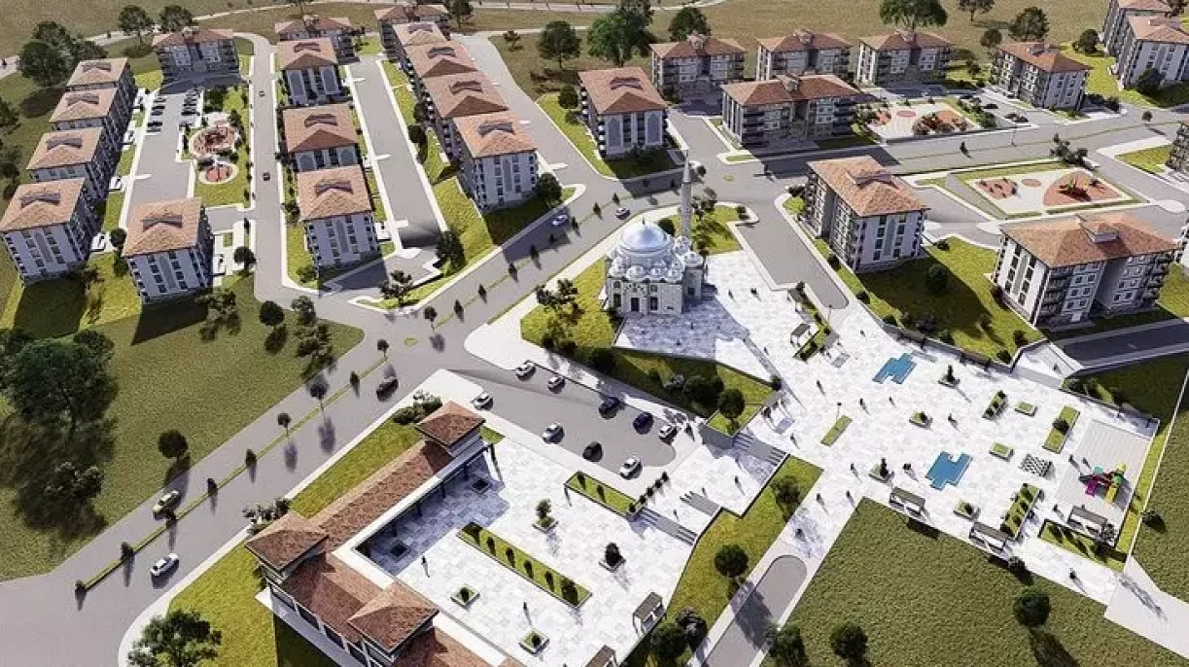 Malatya Projede Yer Almadı: Kiracılar Ev Bulmakta Zorlanacak!