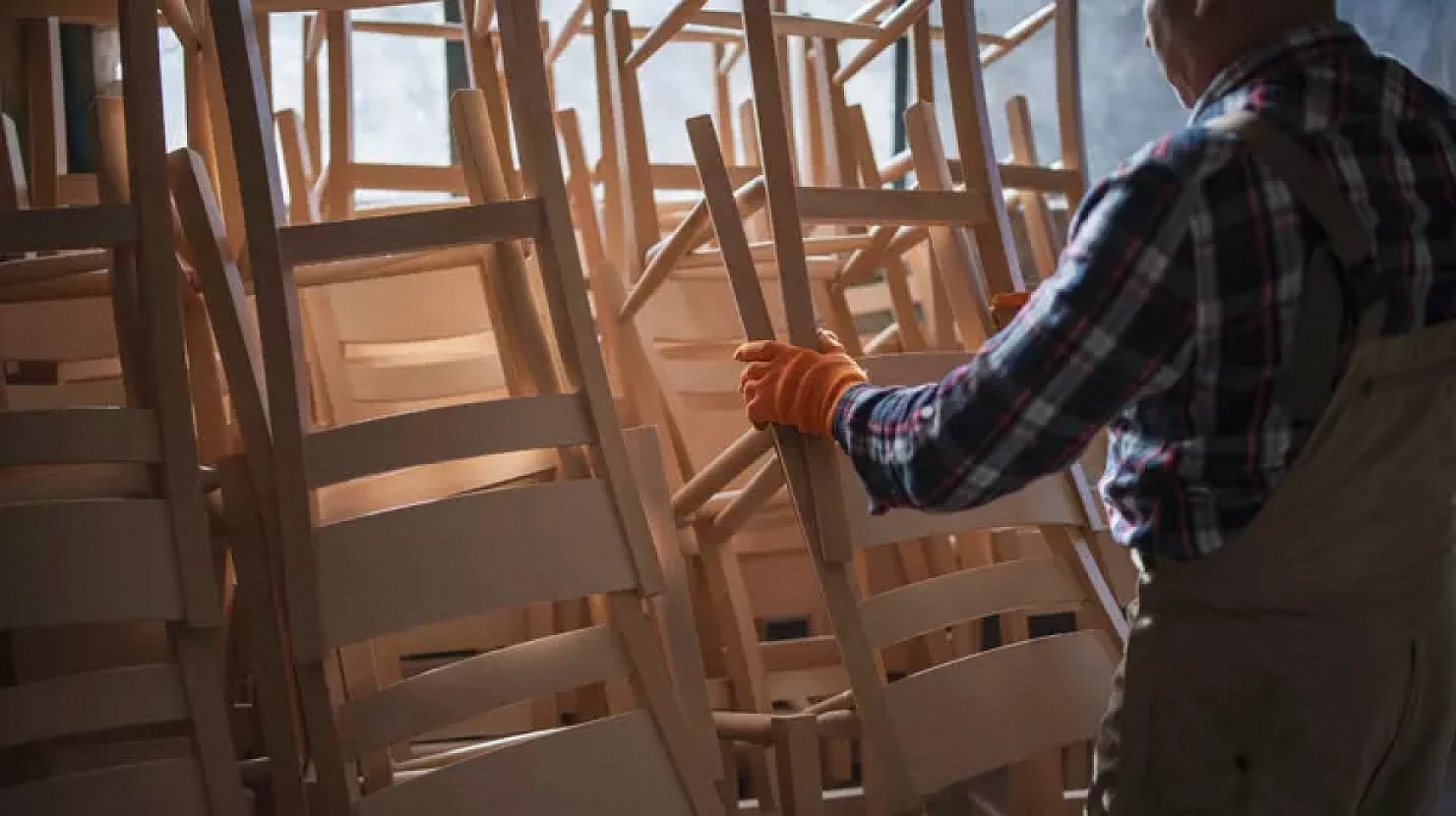 'Çok kazanandan vergi almak için ne gerekiyorsa yapacağız'