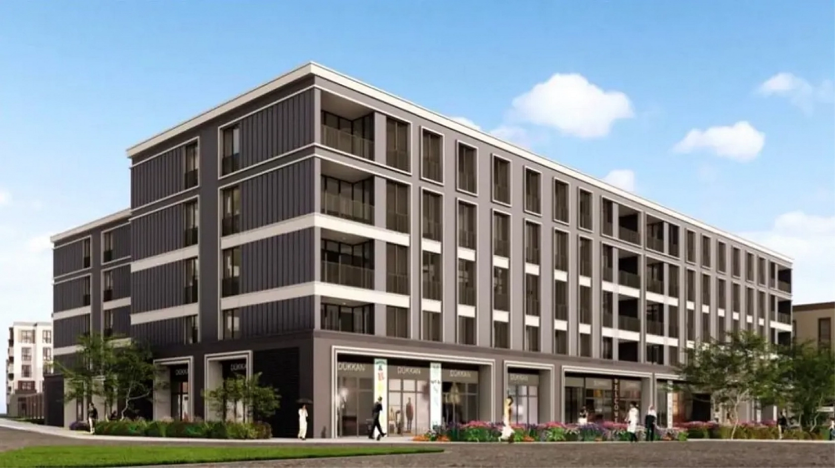 Malatya'da kura heyecanı! Bin 23 konut ve işyerinin hak sahibi belli olacak… İşte detaylar…