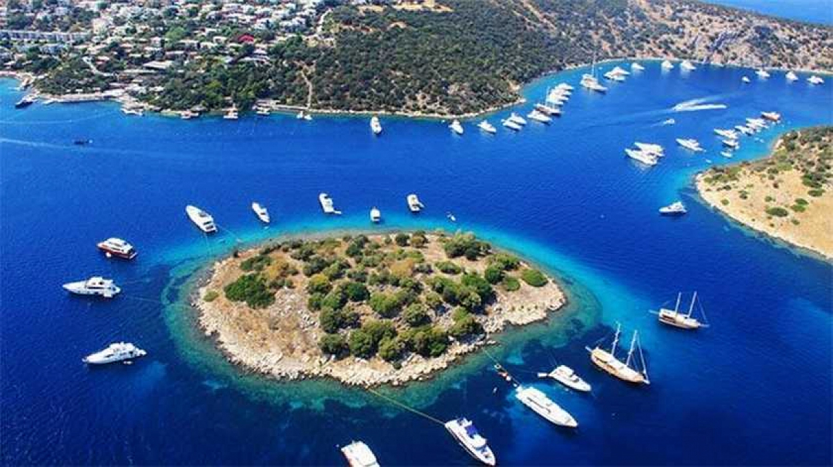Emeklilerin Favori İlçeleri Belli Oldu! Peki Malatya'nın İlçeleri Tercih Ediliyor Mu? İşte Cevabı…