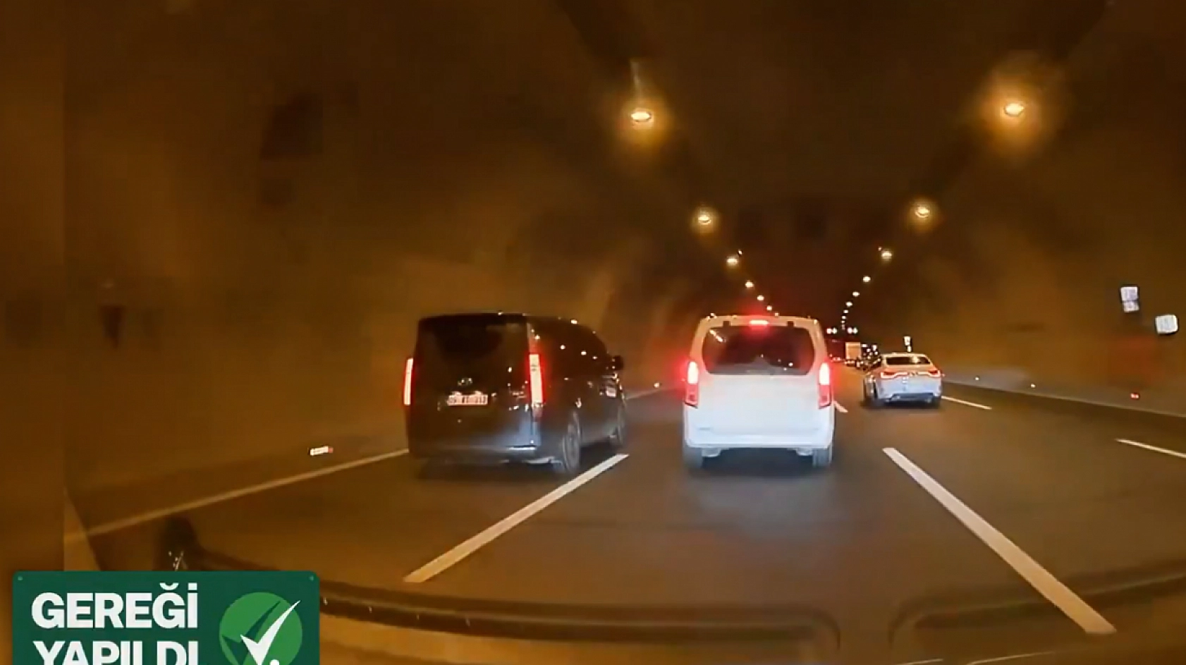 Emniyet Affetmedi: 90 Bin TL Ceza ve Trafikten Men Edildi…