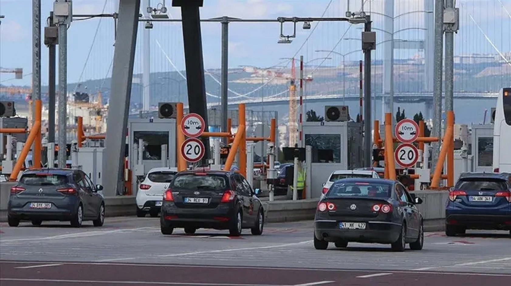 Araç sahipleri dikkat: Yeni dönem başlıyor| Her yıl otomatik zamlanacak…