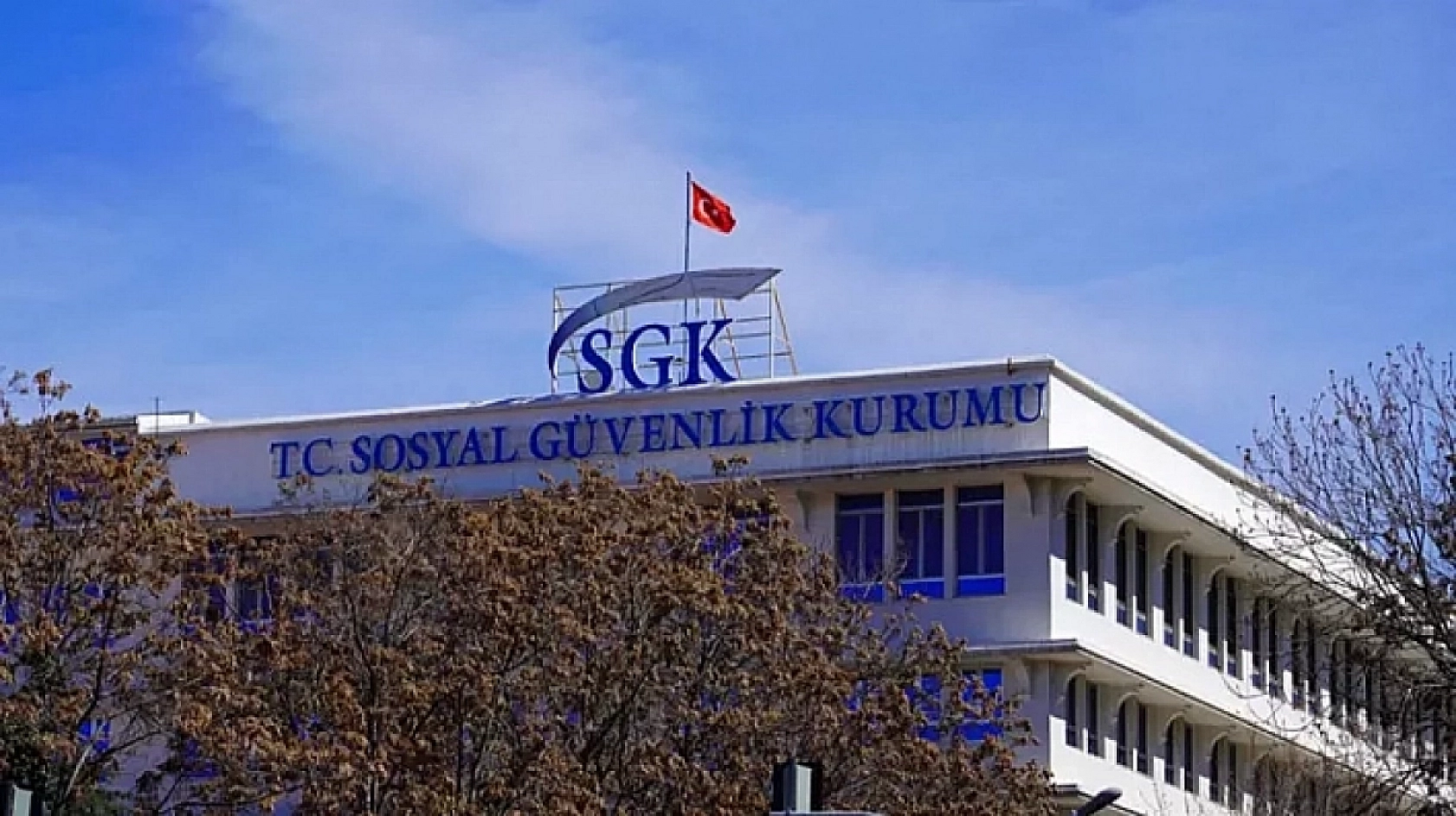Malatyalılara SGK'dan Müjde: Çifte Maaş Alabileceksiniz...!