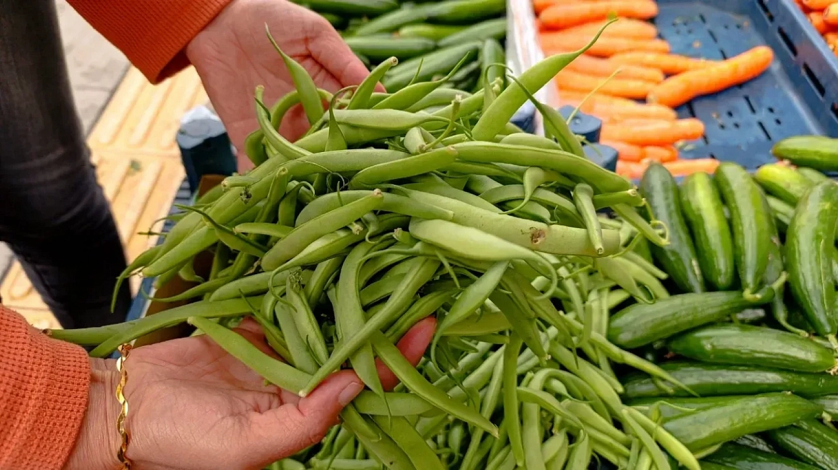 Malatya Hal Pazarı Fiyatları Açıklandı: En Ucuz Sebze ve Meyveler Belli Oldu